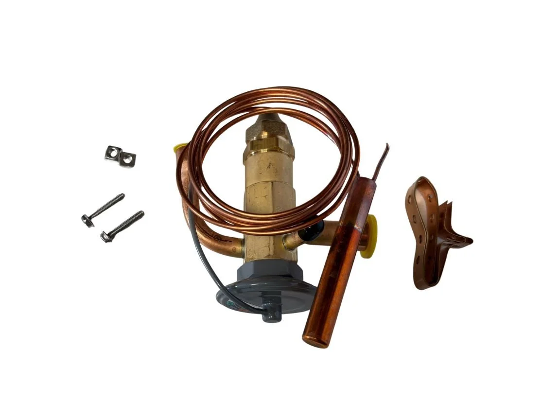 Thermo King Expansion Valve Kit 619227 | Peak Thermo King